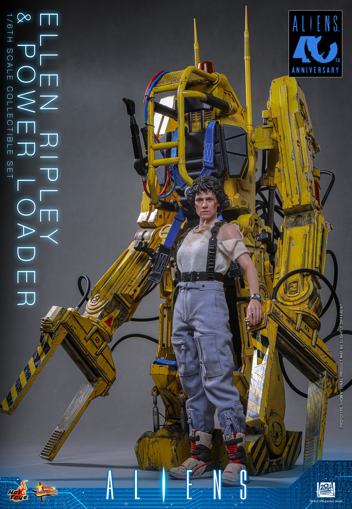 Hot Toys - Aliens - Power Loader and Ripley Set_PR4.jpg